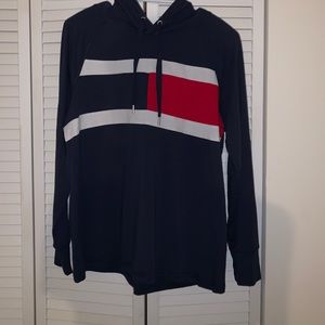 Tommy Hilfiger Sport lightweight flag T-shirt